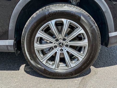 Certified 2026 Mercedes-Benz GLC 300 4MATIC image 10