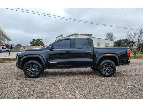 Used 2023 GMC Canyon Elevation w/ Convenience Package image 2