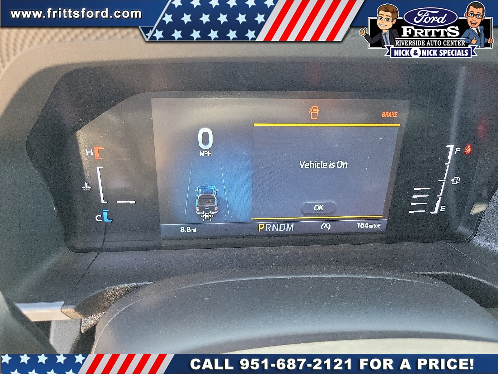 New 2026 Ford Ranger XL RWD image 7