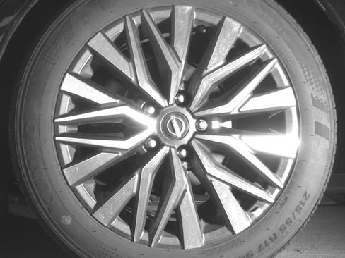 Used 2025 Nissan Altima 2.5 SV image 14