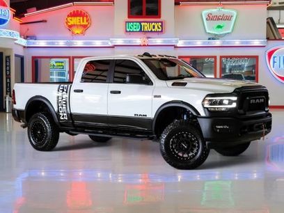 Used 2022 RAM 2500 Power Wagon w/ Level 1 Equipment Group