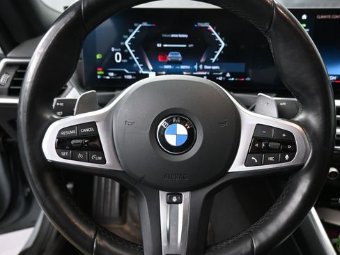 Used 2024 BMW 230i Coupe w/ Premium Package image 11