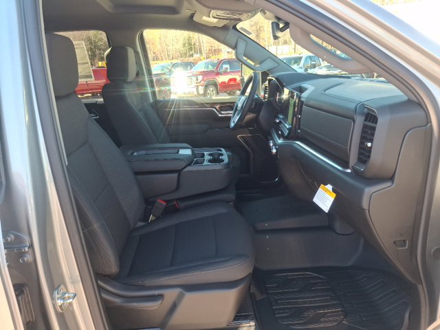 New 2026 GMC Sierra 2500 SLE w/ SLE Value Package; AWD/4WD image 26