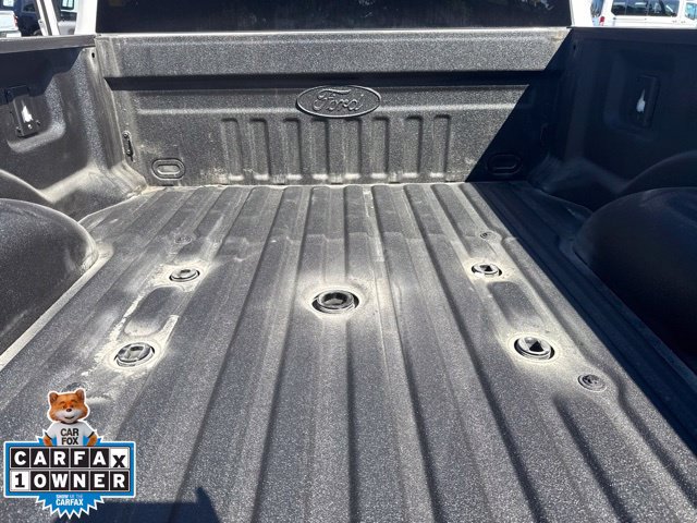 Used 2022 Ford F350 Platinum AWD/4WD image 17