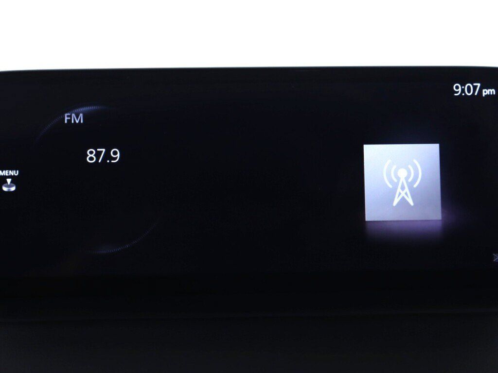 Used 2021 MAZDA CX-9 Grand Touring AWD/4WD image 16