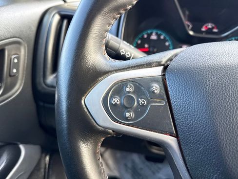 Used 2022 Chevrolet Colorado LT w/ Fleet Safety Package image 22