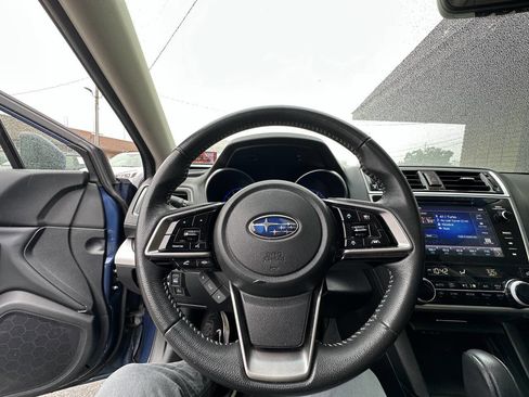 Used 2019 Subaru Outback 3.6R Limited image 21