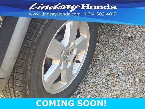 Used 2012 Jeep Grand Cherokee Laredo w/ Laredo E Group image 14