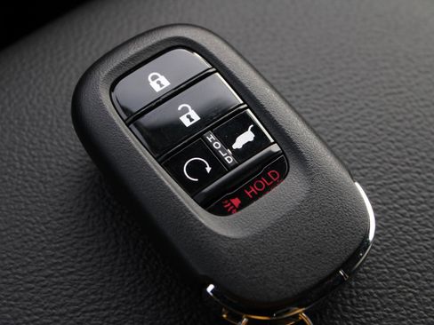 Used 2026 Honda CR-V Sport-L image 16