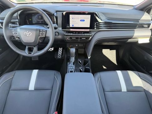 Used 2026 Toyota Camry SE w/ Convenience Package FWD image 27