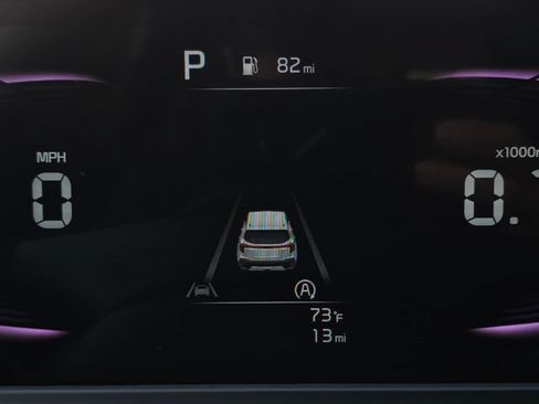 New 2026 Kia Seltos S AWD/4WD image 28