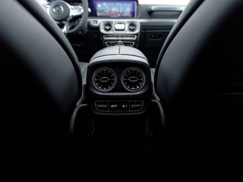 Certified 2024 Mercedes-Benz G 63 AMG 4MATIC image 34