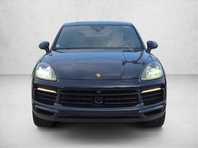 Used 2020 Porsche Cayenne AWD/4WD image 2
