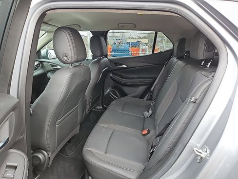 Used 2023 Buick Encore GX Preferred FWD image 10