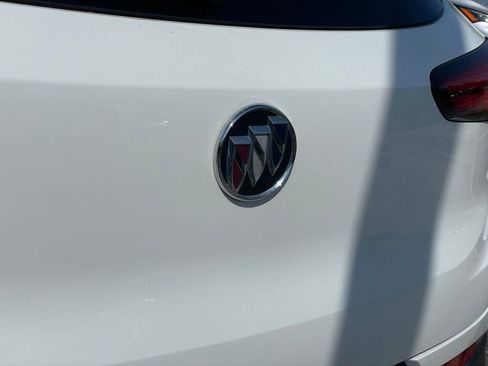 Used 2023 Buick Encore GX Preferred w/ Cold Weather Comfort Package AWD/4WD image 33