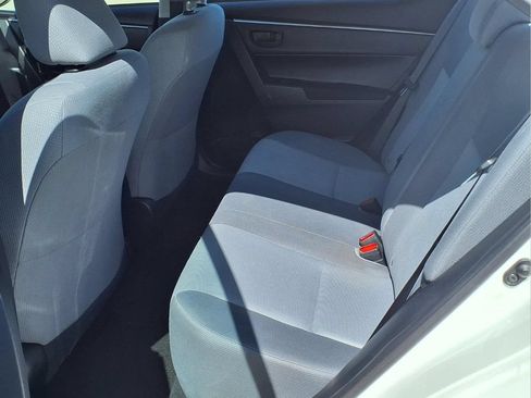 Used 2014 Toyota Corolla L w/ Body Protection Package FWD image 10