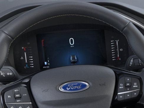 New 2026 Ford Escape Active w/ Cold Weather Package image 13