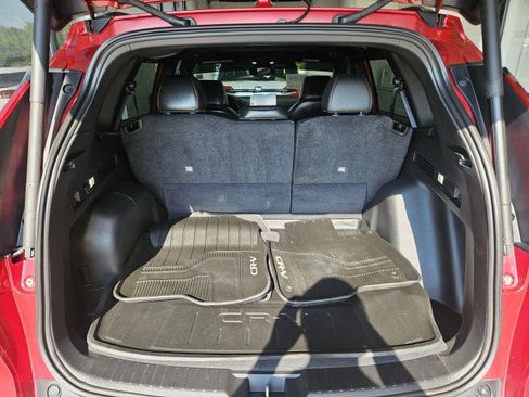 Used 2025 Honda CR-V Sport-L image 10