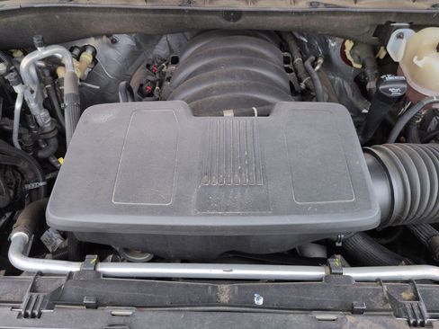 Certified 2023 Chevrolet Tahoe RST w/ Luxury Package image 30