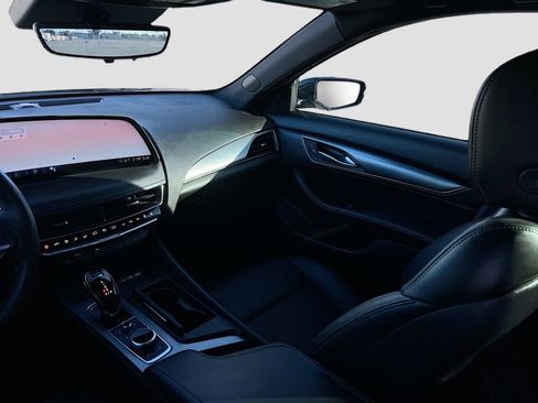 Used 2025 Cadillac CT5 Premium Luxury RWD image 25