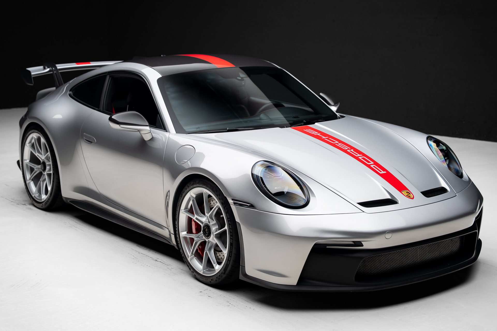 Used 2022 Porsche 911 GT3 RWD image 41