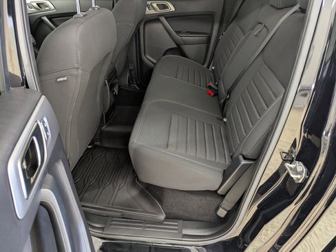 Certified 2021 Ford Ranger XLT w/ Equipment Group 301A Mid image 13