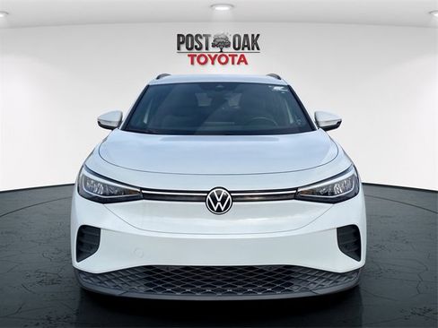 Used 2021 Volkswagen ID.4 Pro image 2