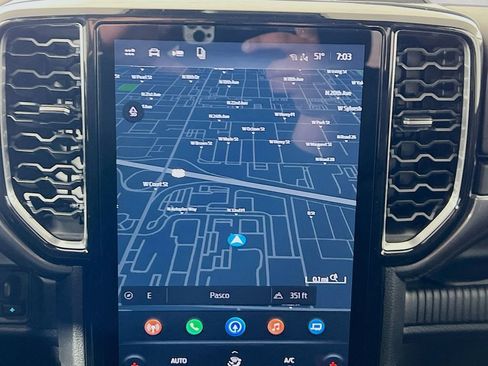 New 2026 Ford Ranger Lariat image 20