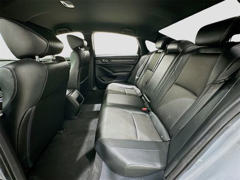 Used 2019 Honda Accord Sport image 24