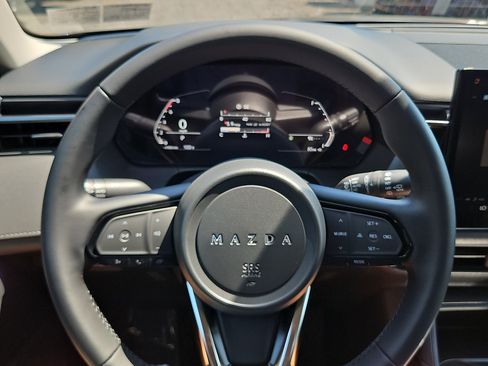 New 2026 MAZDA CX-5 AWD 2.5 S image 15
