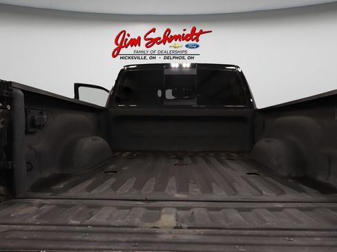 Used 2021 RAM 3500 Laramie w/ Night Edition AWD/4WD image 22
