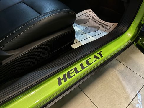 Used 2023 Dodge Challenger SRT Hellcat image 23