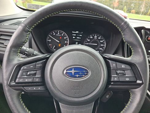 Certified 2024 Subaru Ascent Onyx Edition image 21