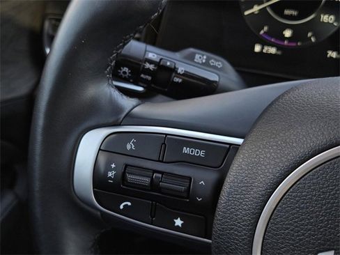 Certified 2023 Kia Sportage X-Pro Prestige image 27