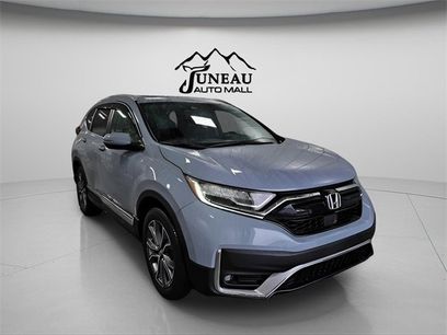 Used 2020 Honda CR-V Touring