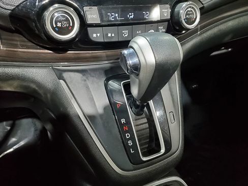 Used 2015 Honda CR-V EX-L image 34