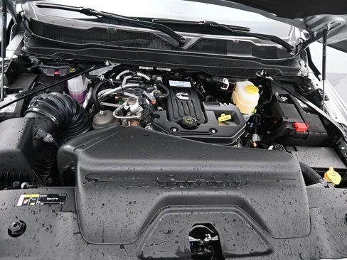 New 2026 RAM 3500 Tradesman w/ Chrome Appearance Group A image 14