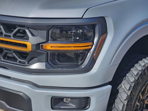 Used 2025 Ford F150 Tremor w/ Tow/Haul Package image 8