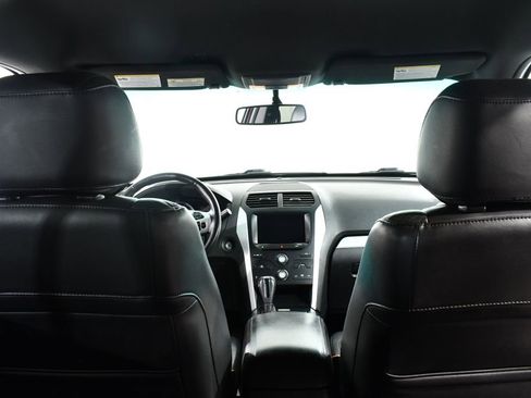 Used 2015 Ford Explorer XLT w/ Equipment Group 202B image 17