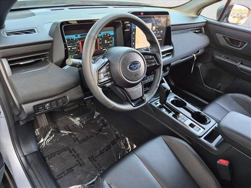 New 2026 Subaru Outback Premium AWD/4WD image 3