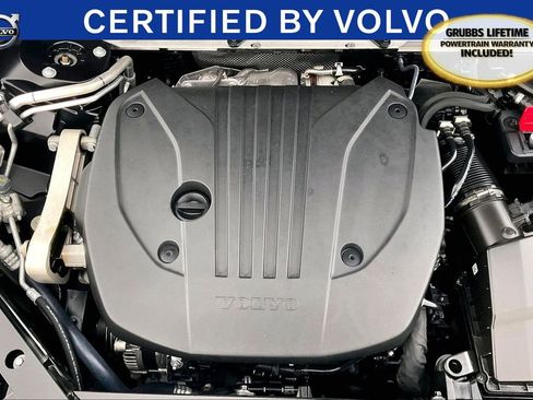 Certified 2023 Volvo XC60 B5 Plus w/ Protection Package Premier image 43