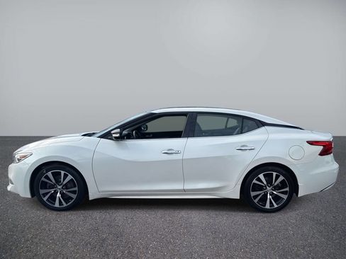 Used 2018 Nissan Maxima 3.5 SL image 2