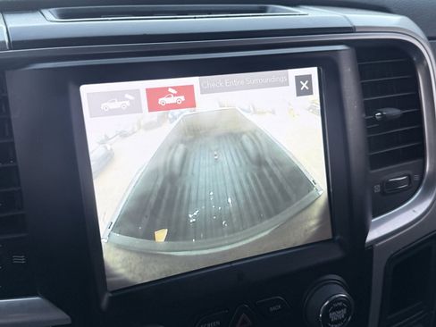 Used 2018 RAM 3500 Lone Star image 72