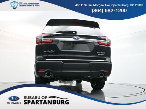 New 2026 Subaru Ascent Limited image 31