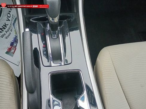 Used 2016 Honda Accord LX image 13