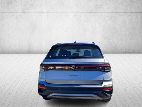 New 2026 Volkswagen Taos S image 7