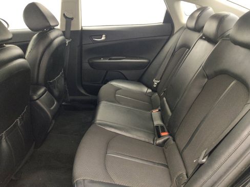 Used 2018 Kia Optima S w/ Panoramic Sunroof Package FWD image 18
