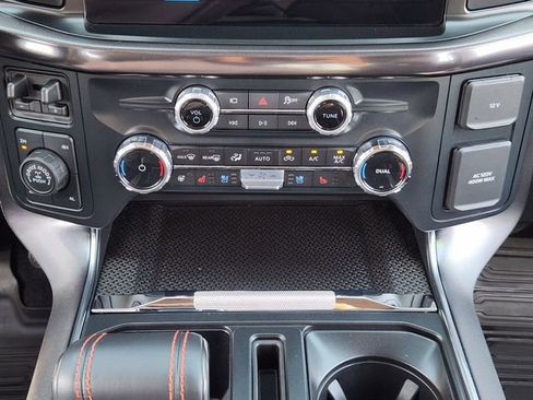 Used 2025 Ford F150 Raptor w/ Equipment Group 803A Raptor R image 18