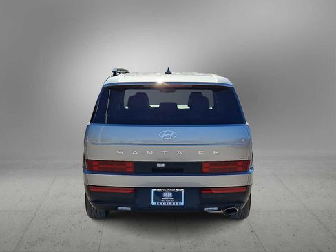 Used 2024 Hyundai Santa Fe SEL image 7