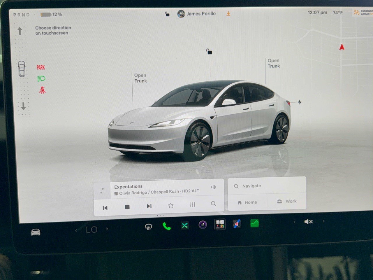 Used 2026 Tesla Model 3 RWD image 21